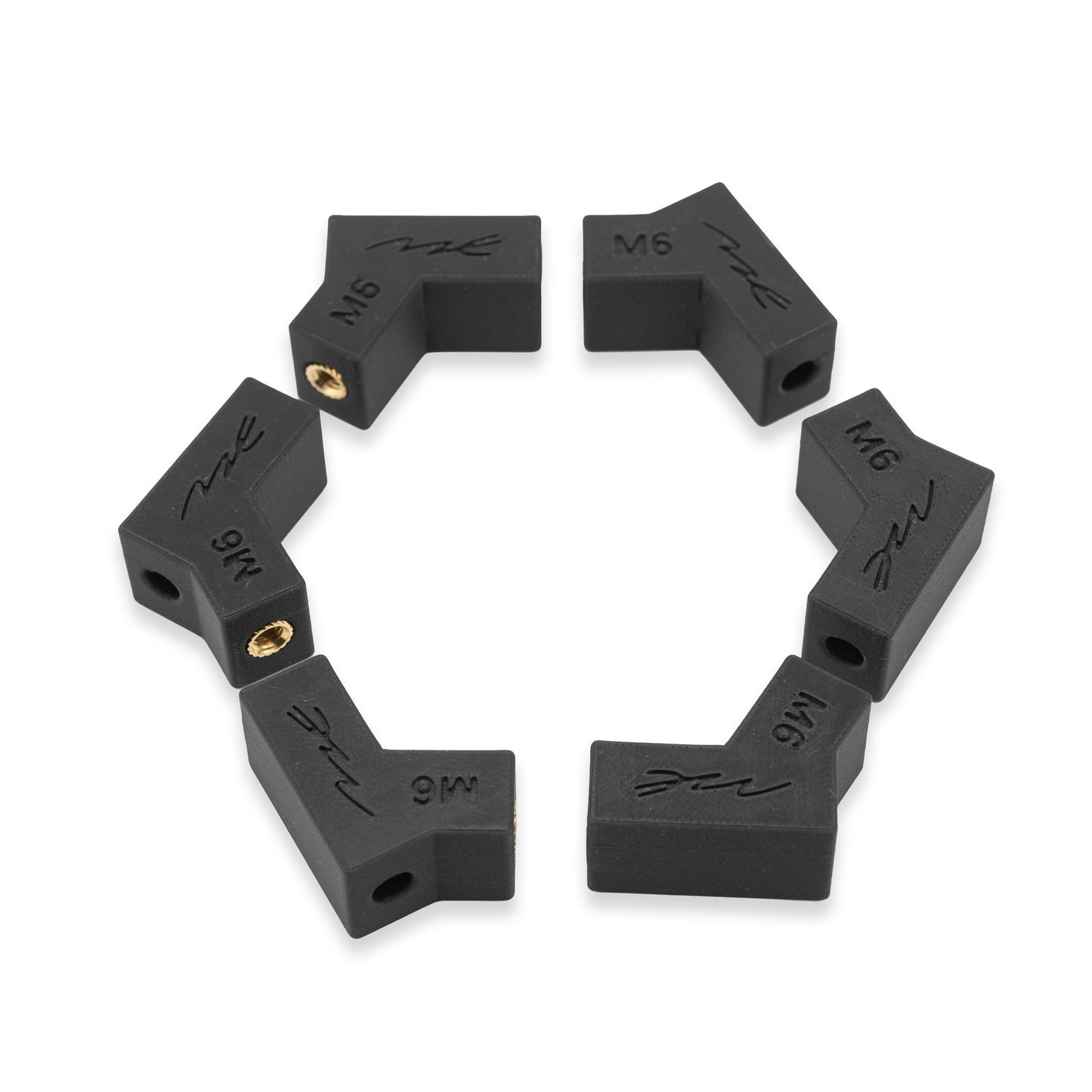 Picture Frame Clamps