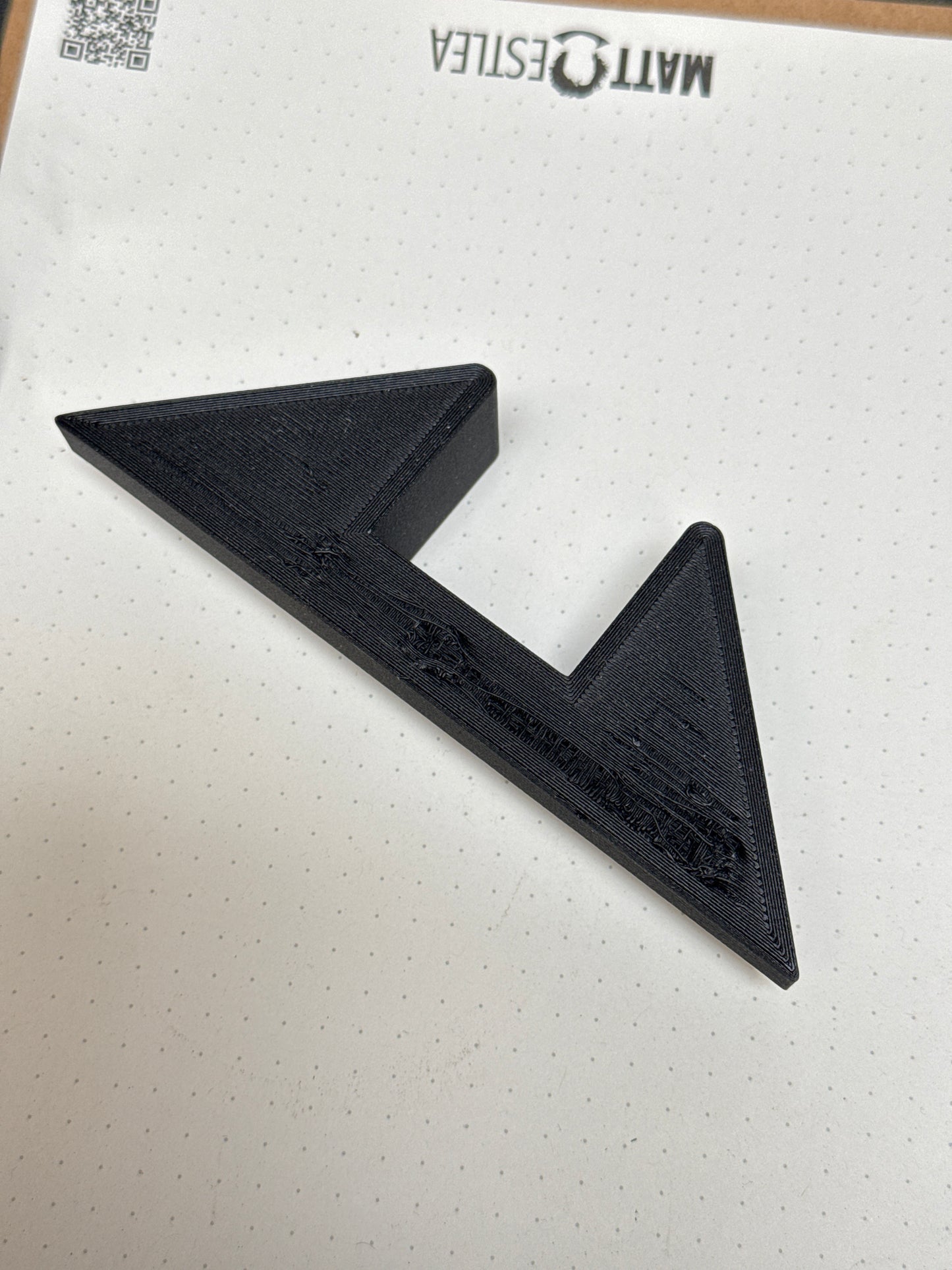 Medium Mitre Parer (B-Stock)