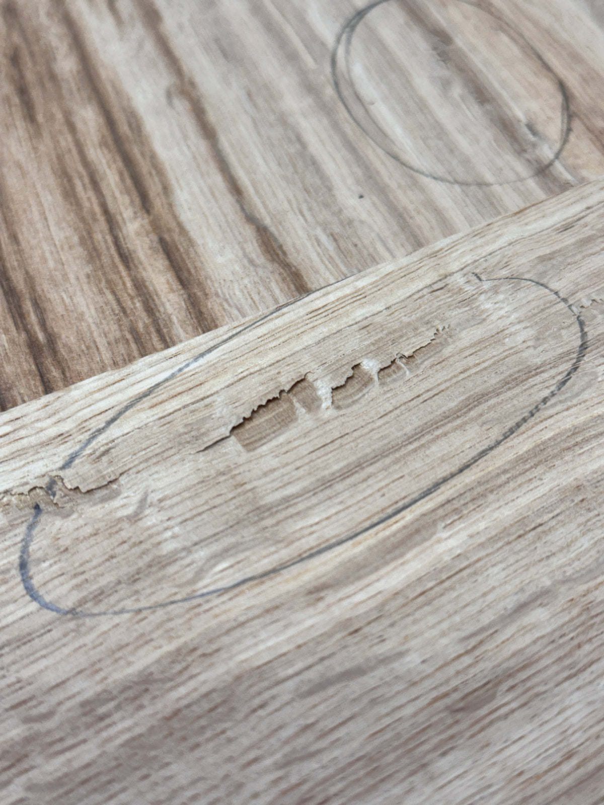 Oak Thins (OKTH1)