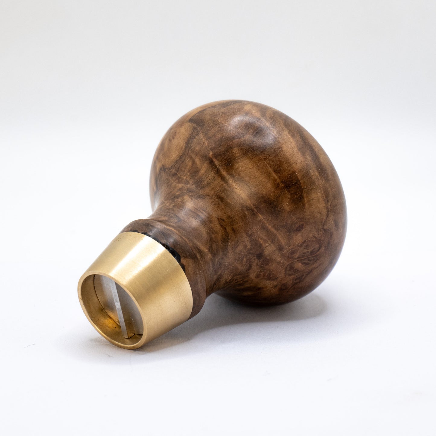 Goldfield Burr Plane Screwdriver