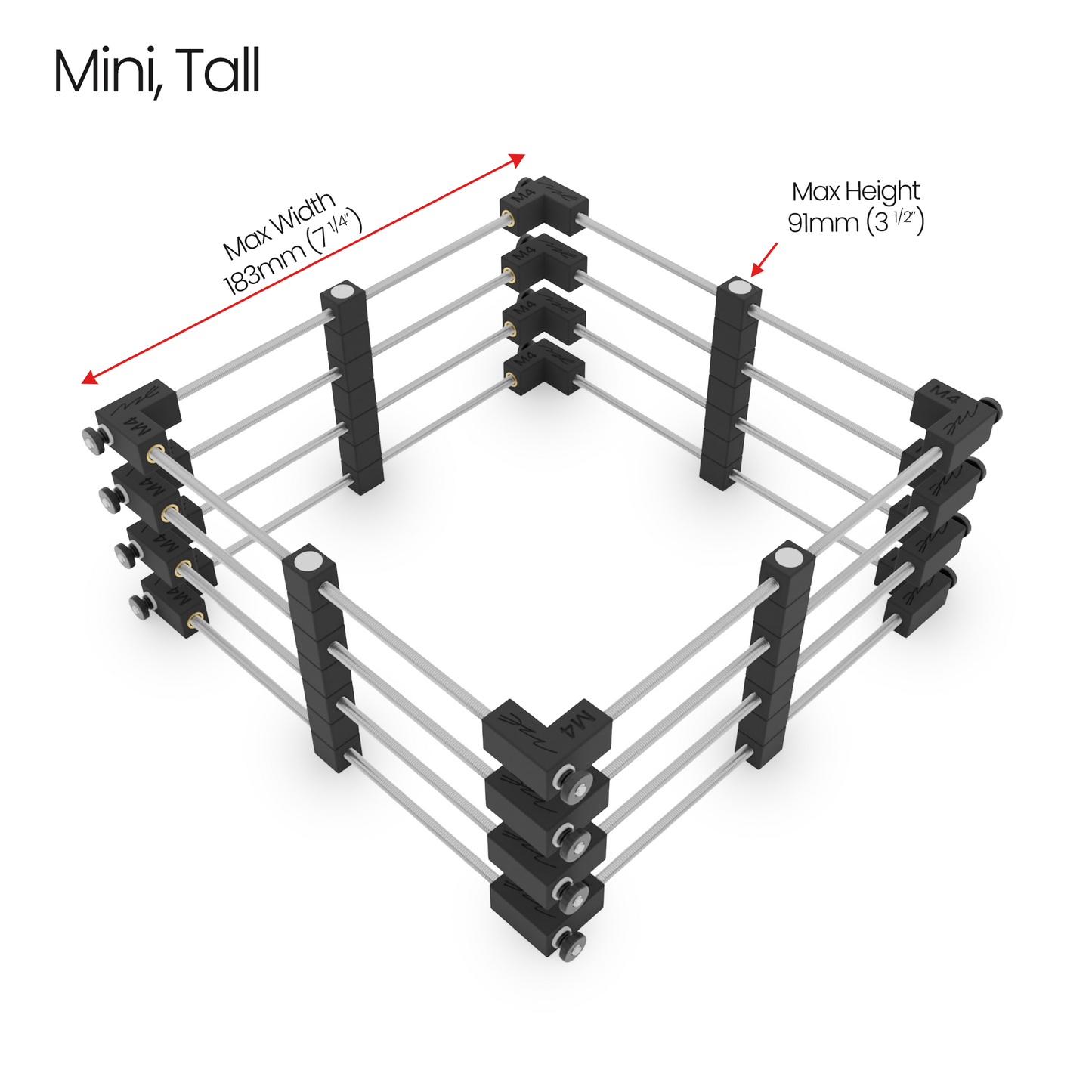 The MINI Box Makers Kit
