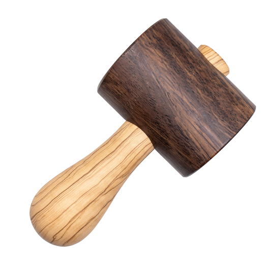 Leadwood Mallet (Preorder)