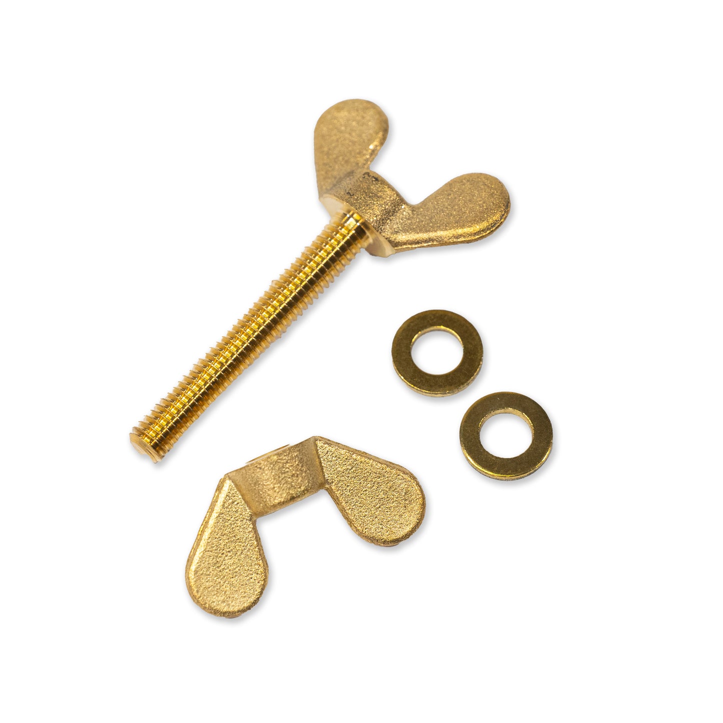 Book Stand Project Spares - Accessories Pack