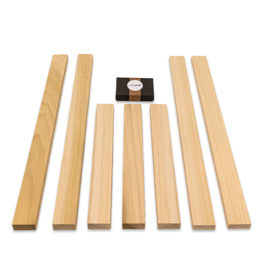 Book Stand - Project Pack