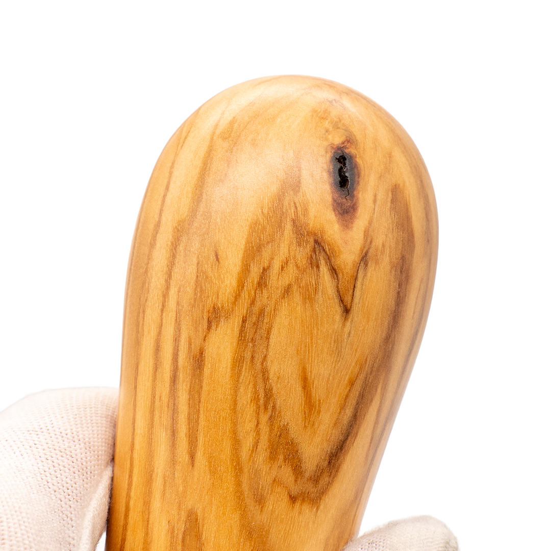 Carving Mallet #017 - Plus FREE Sanding Block