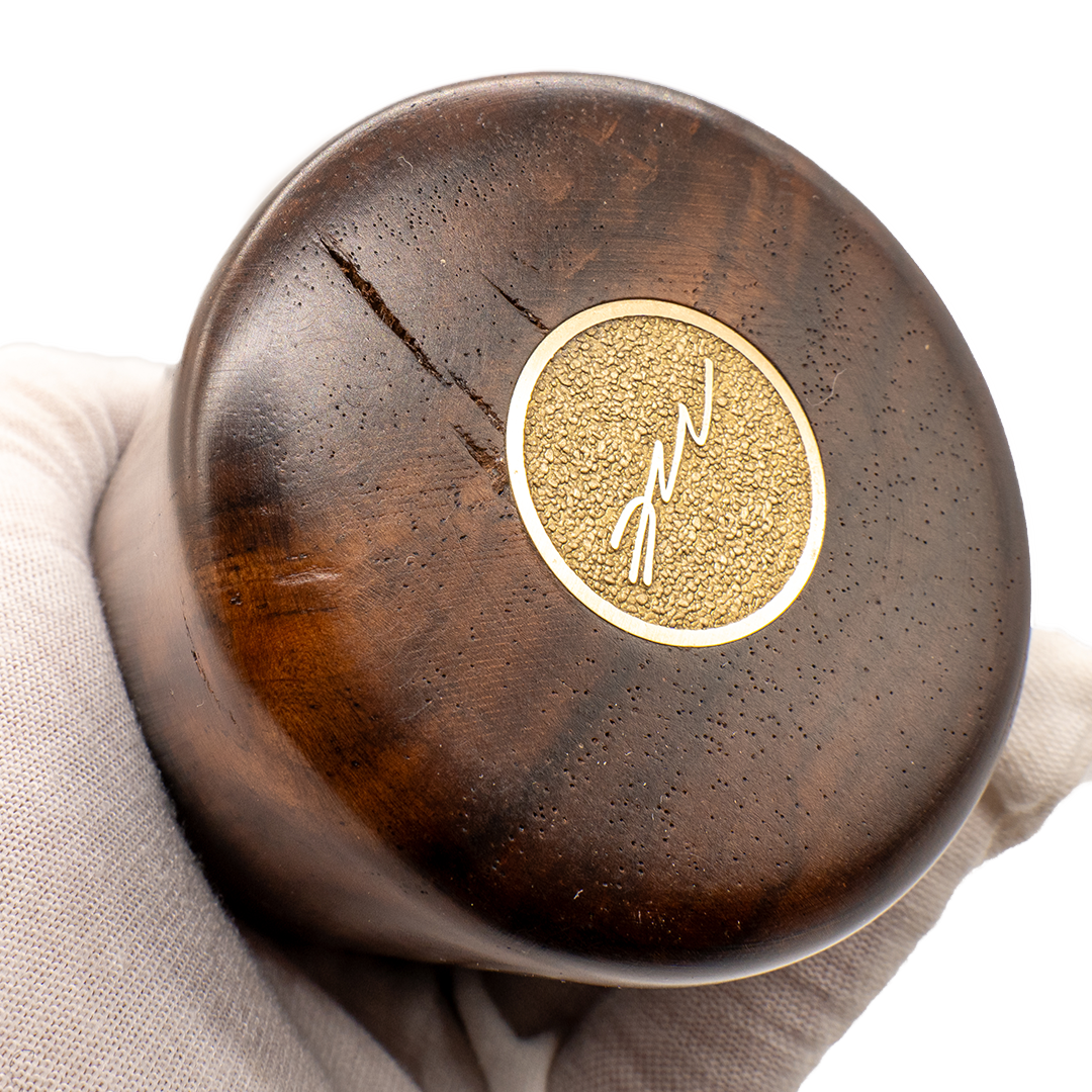 Carving Mallet #025 - Plus FREE Sanding Block