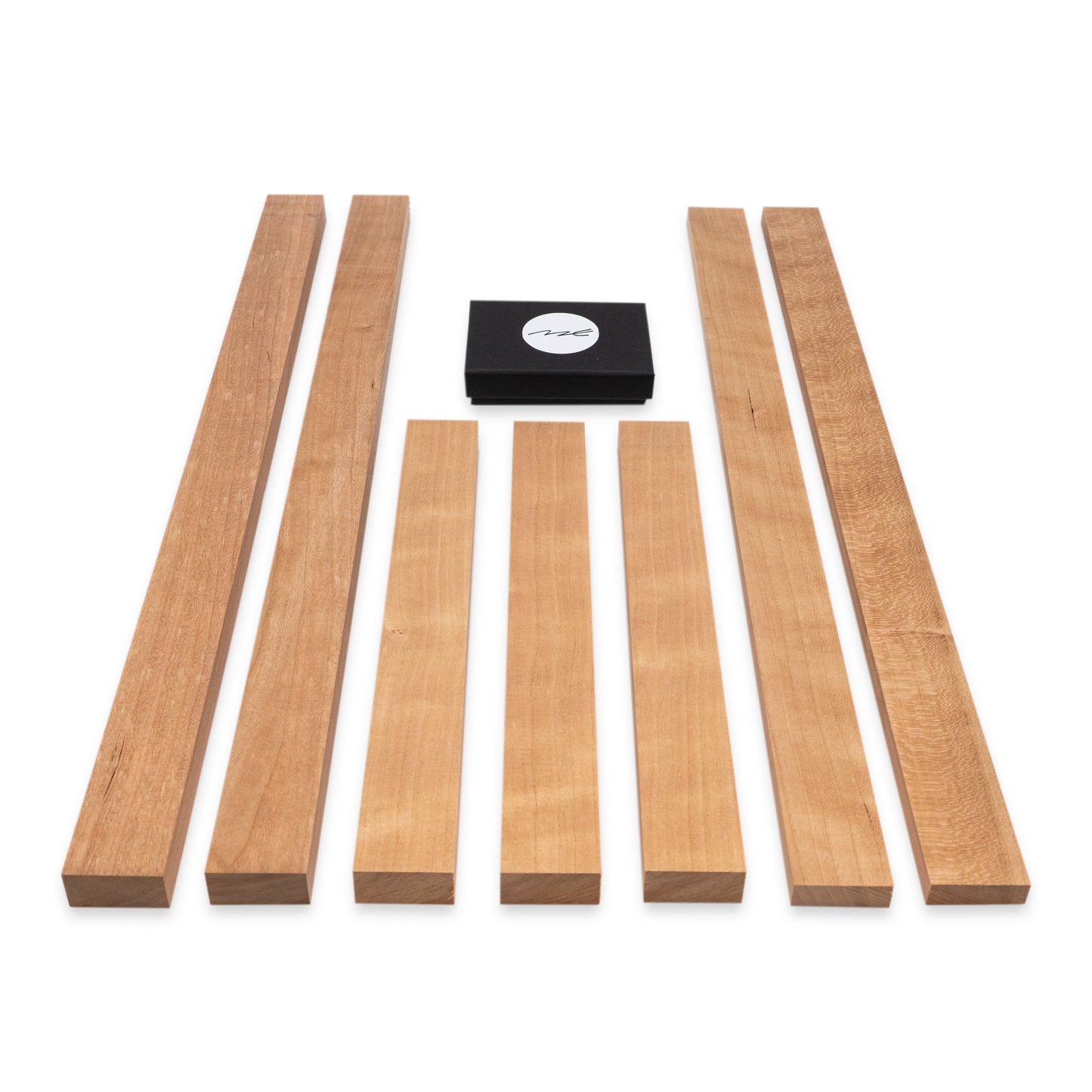 Book Stand Project Pack - Cherry