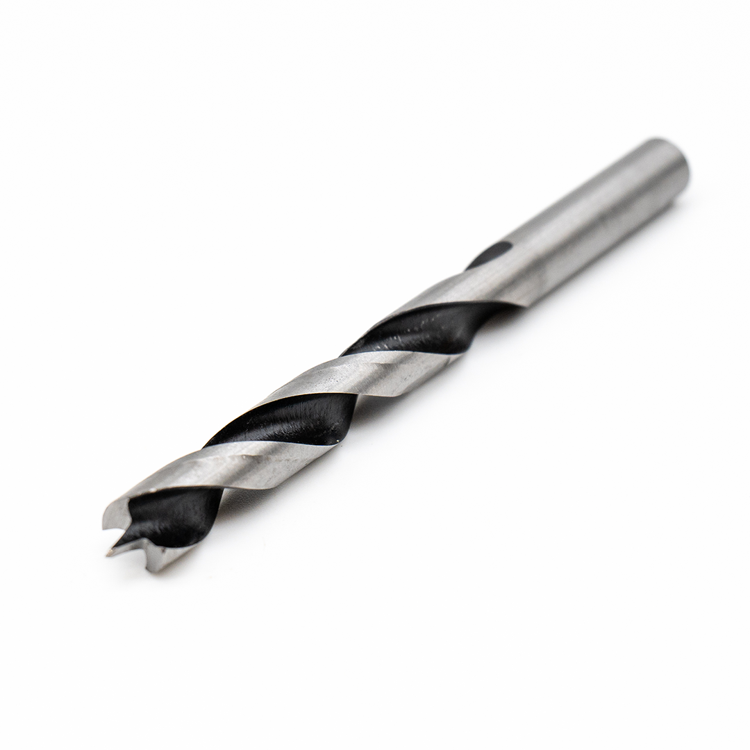 10mm Brad Point Auger Drill Bit