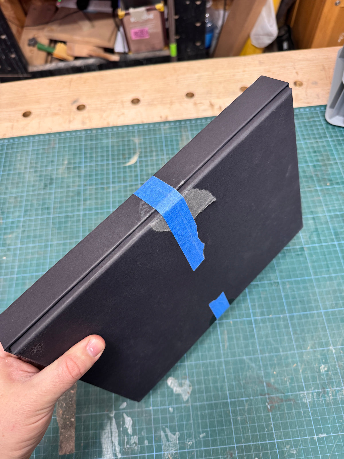 5 x Mitre Parers (MP5B1)