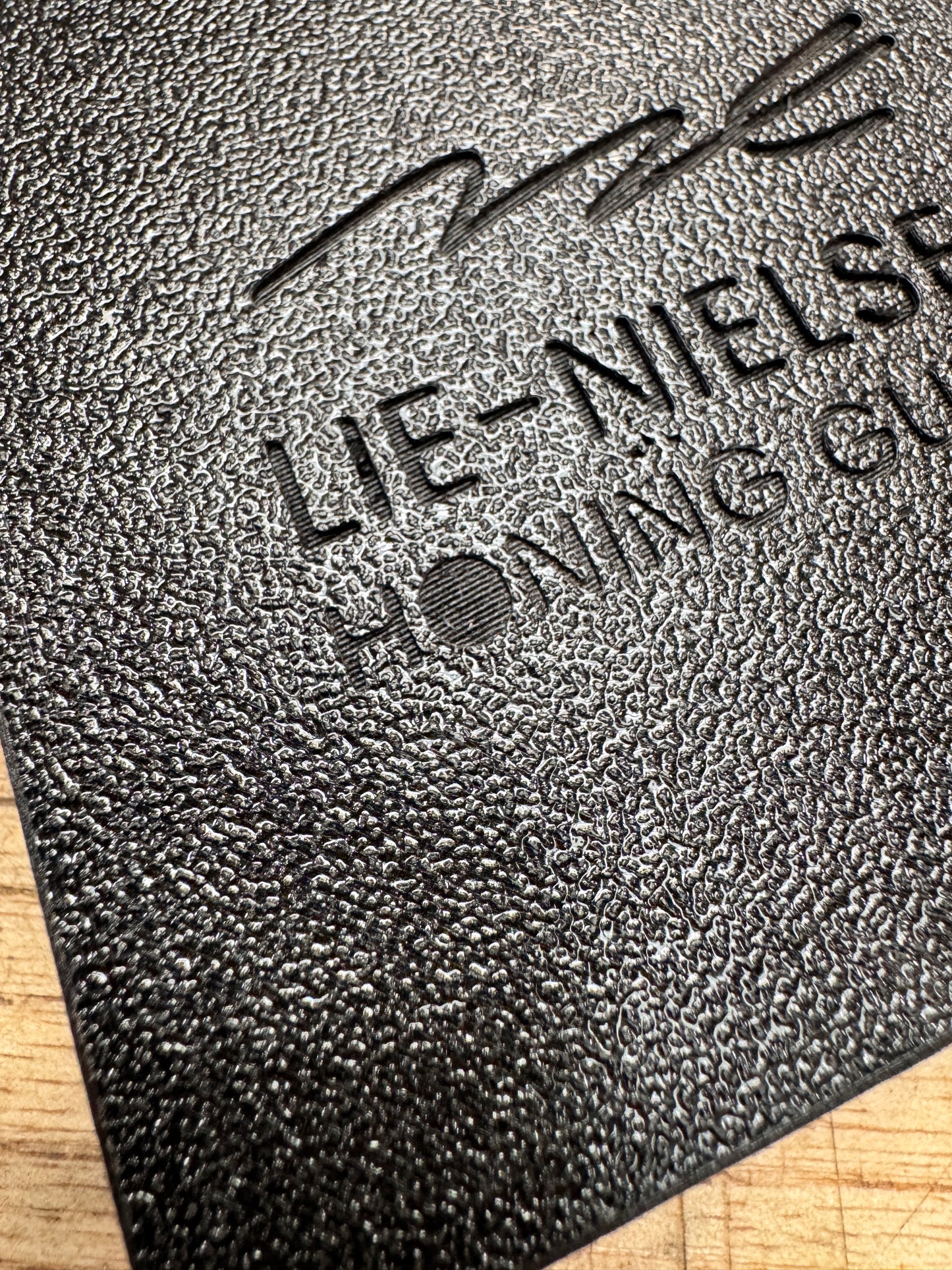 Lie-Nielsen Protrusion Stop (B-Stock)