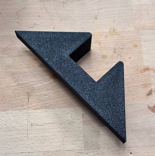 XL Mitre Parer (B-Stock)
