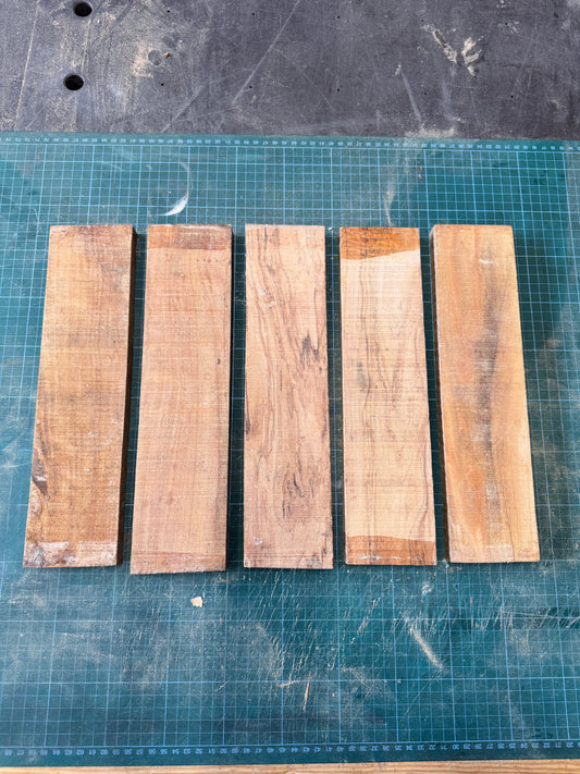 Olivewood Offcuts - OW08