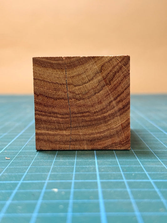 Brazilian Tulipwood Offcut