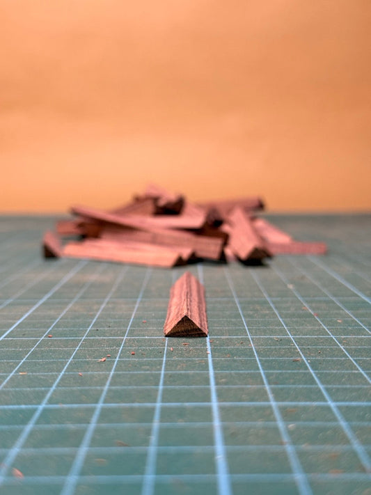 Mexican Kingwood Offcut