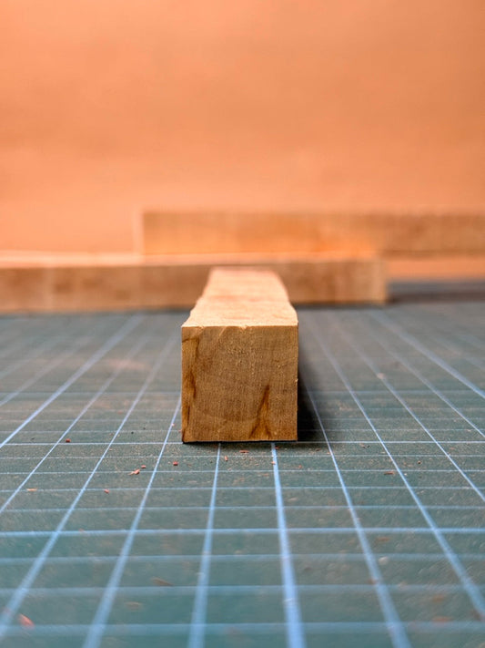 Masur Birch Offcut