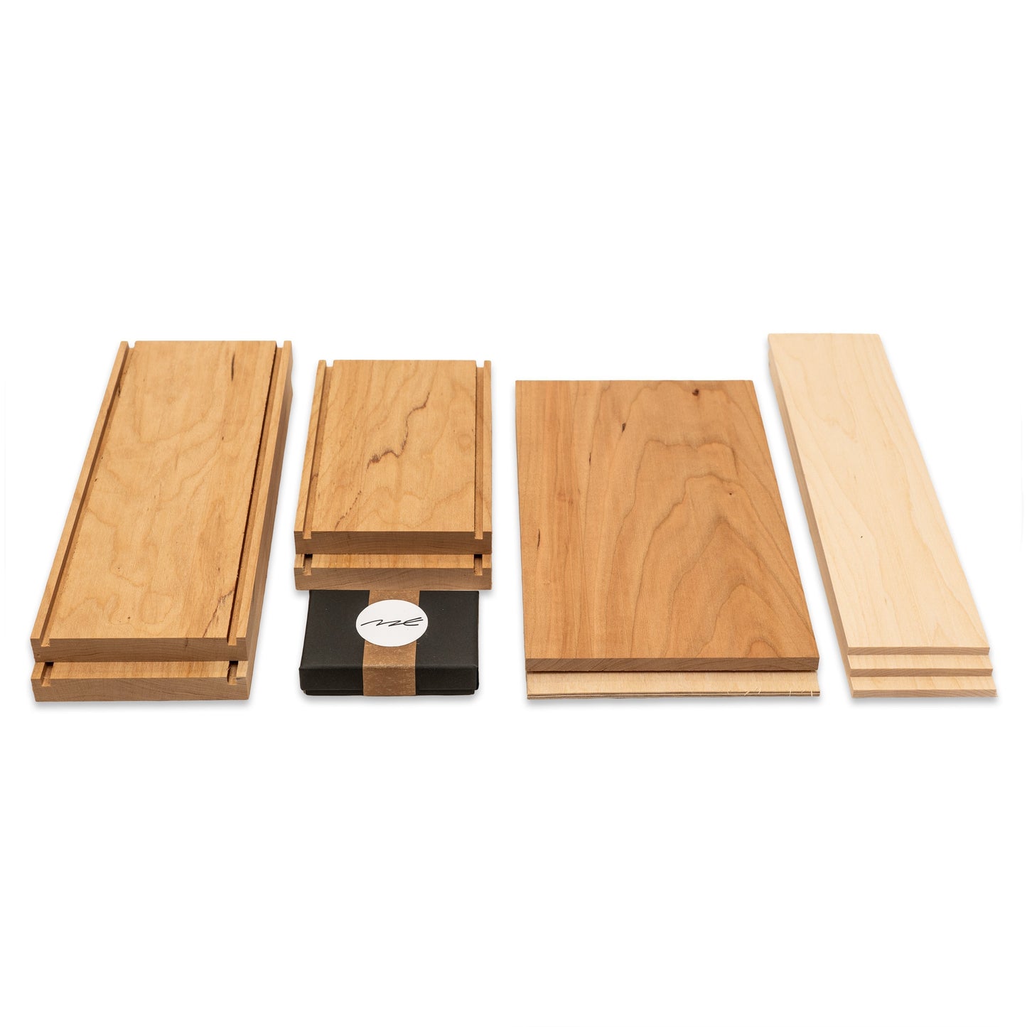 Keepsake Box - Project Pack