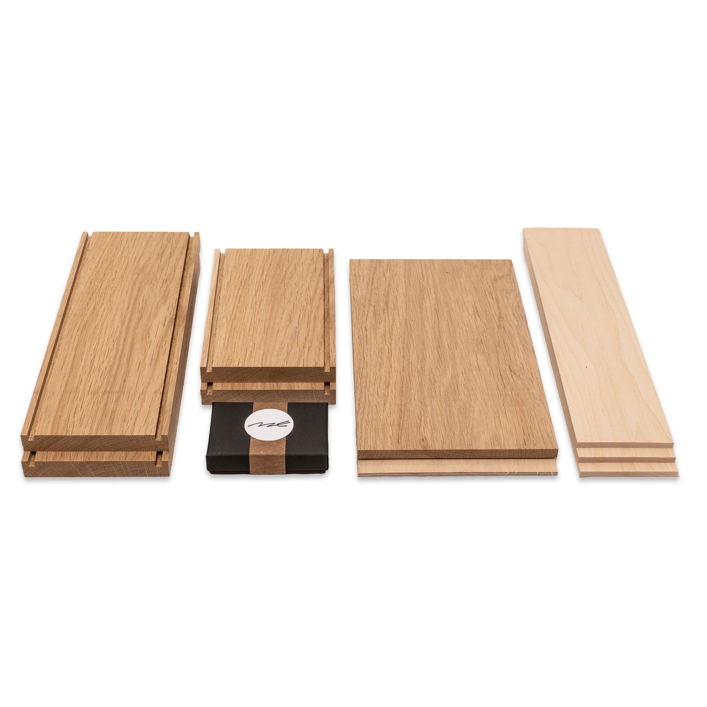 Keepsake Box - Project Pack