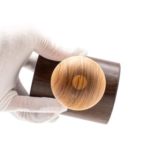 Leadwood Mallet (B-Stock - Get a Free Sanding Block with this Mallet!)