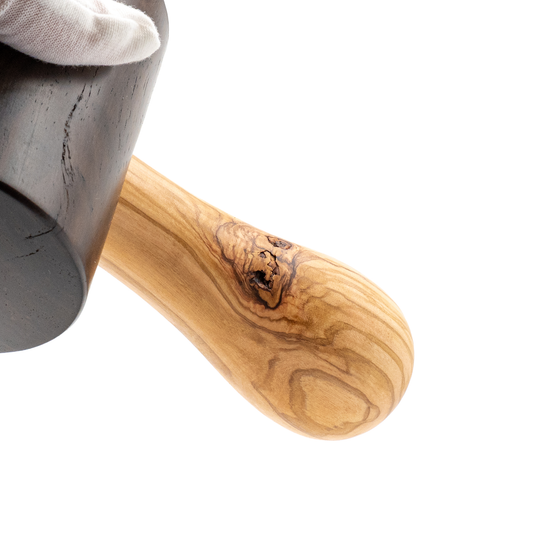 Leadwood Mallet (B-Stock - Get a Free Sanding Block with this Mallet!)