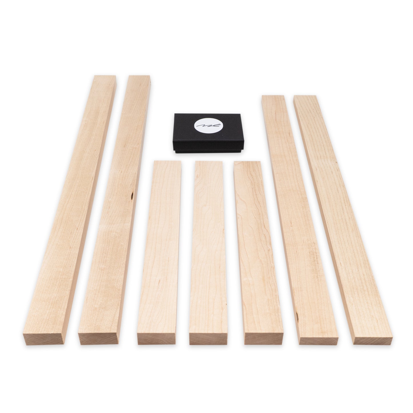 Book Stand Project Pack - Maple