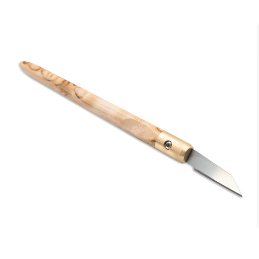 Masur Birch Marking Knife