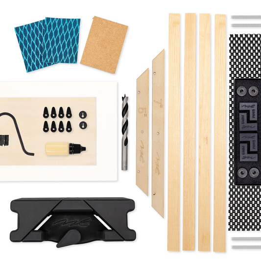 The Complete Picture Framing Kit