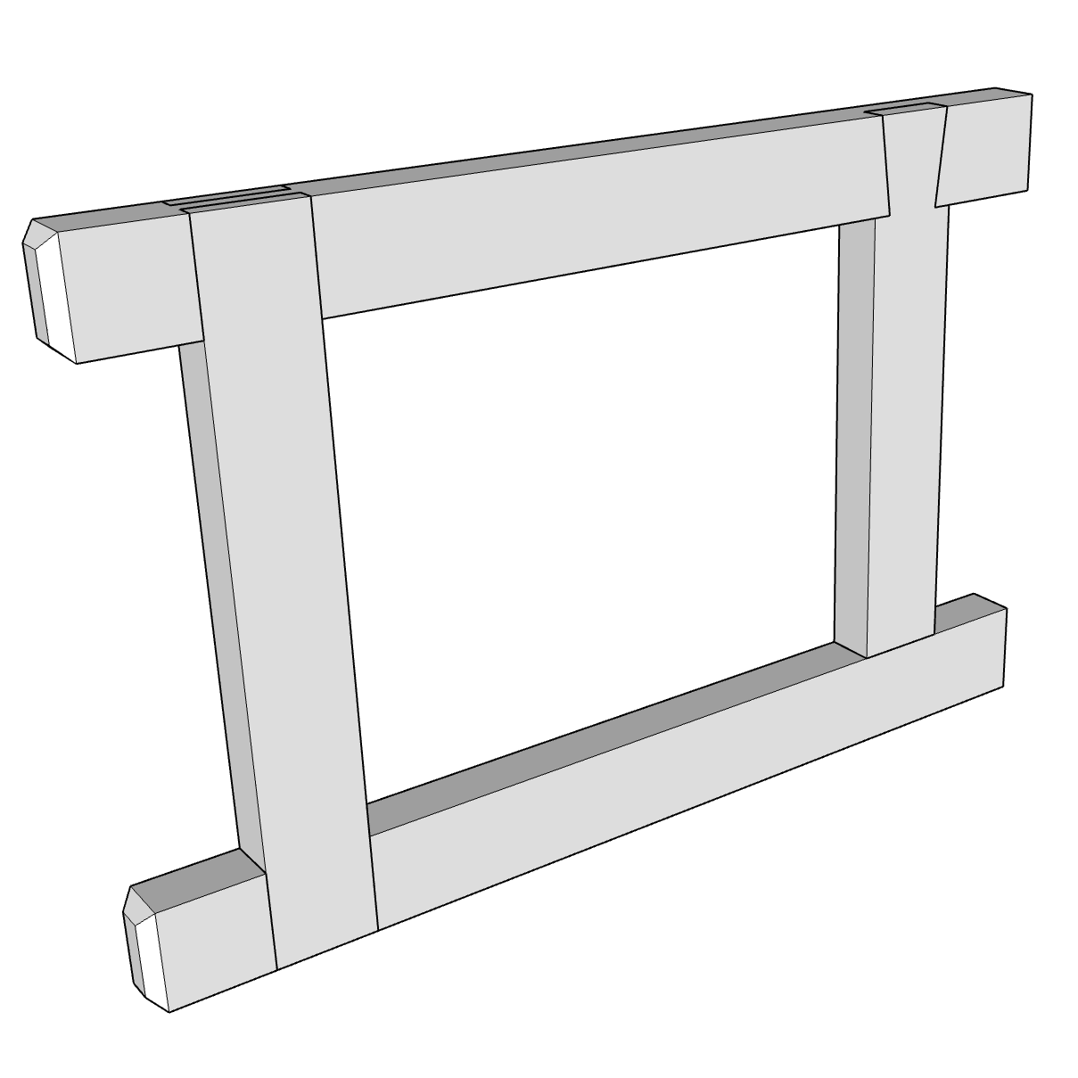 Practice Joint Frame Plans