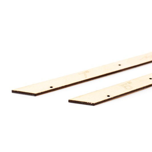 Picture Frame Mitre Templates