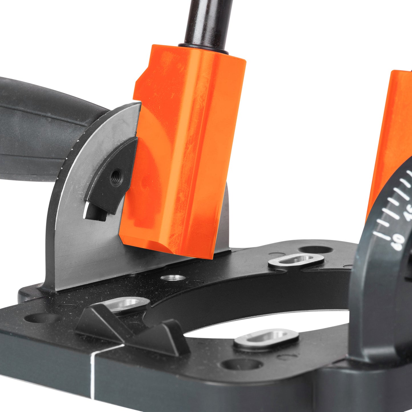 Portable Drill Guide