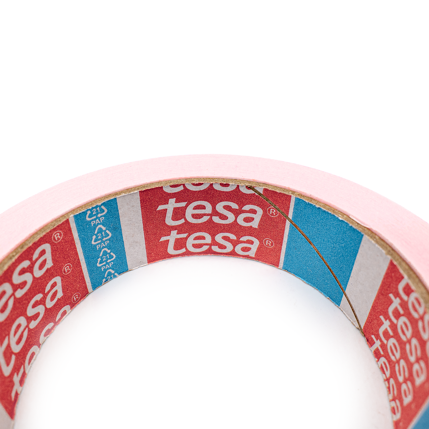 Tesa 4333 Precision Masking Tape (50m - 25mm)