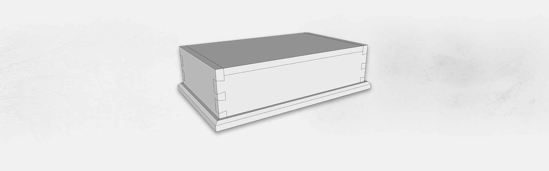 Bobtail Box Extensions Project Pack Spares - Dovetail Box – Matt Estlea