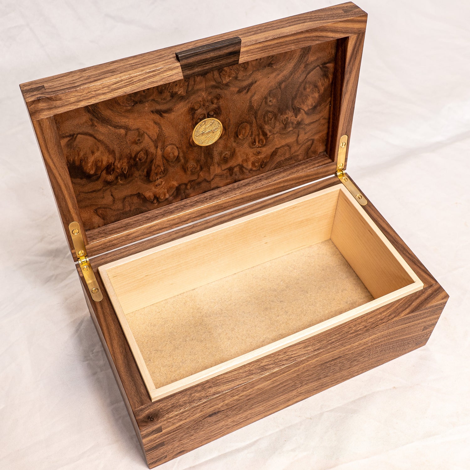 The Keepsake Box Course