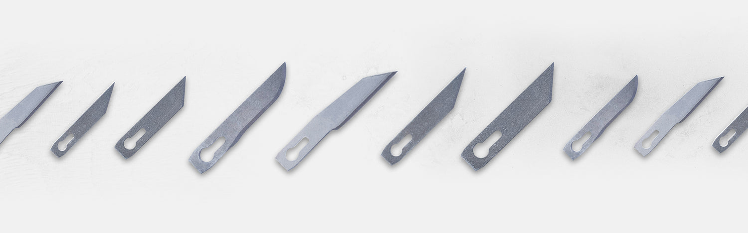 Knife Blades