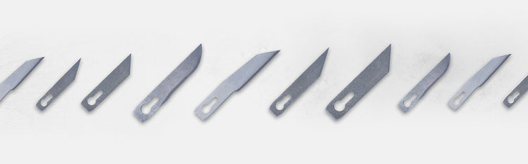 Knife Blades