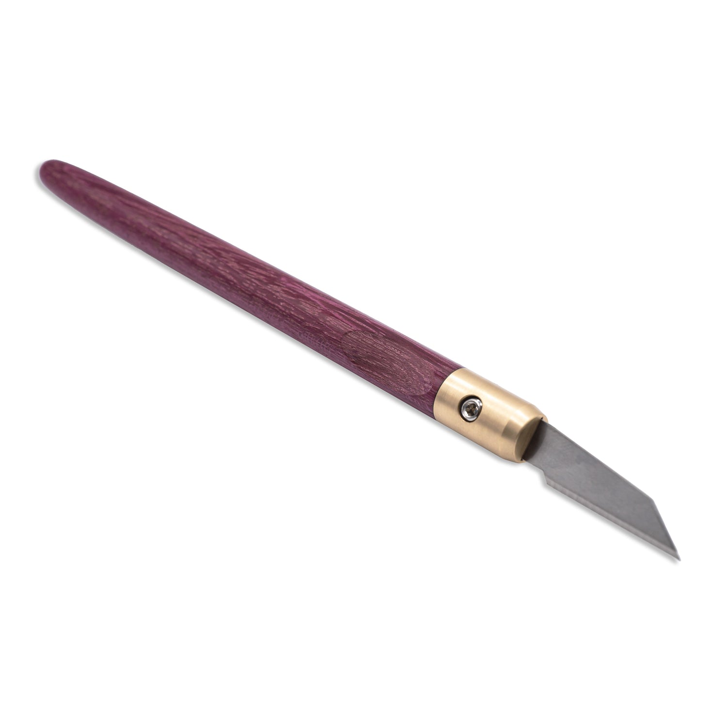 Purpleheart