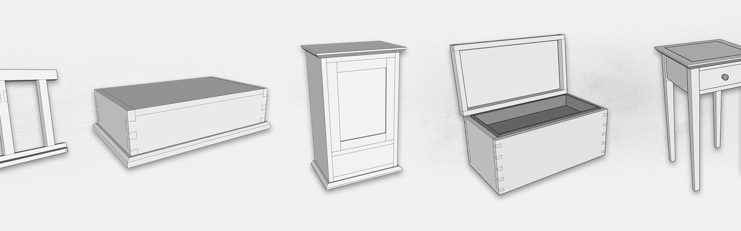 Project Pack - Landing Page – Matt Estlea