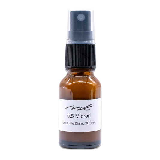 Diamond Honing Spray (0.5 Micron)