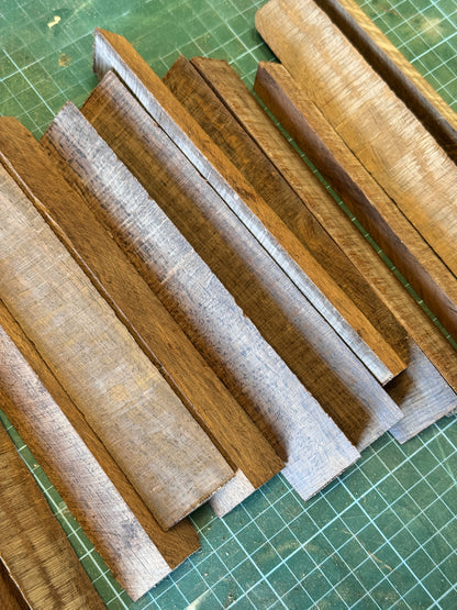 Long Leadwood Offcuts