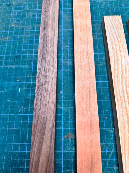Mixed Bookstand Project Pack