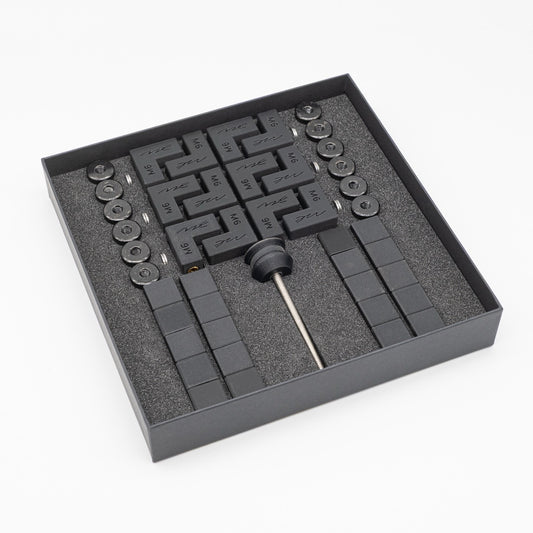 The Box Makers Kit