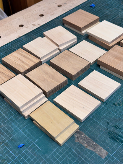 Dovetail Practice Material (DPMB1)