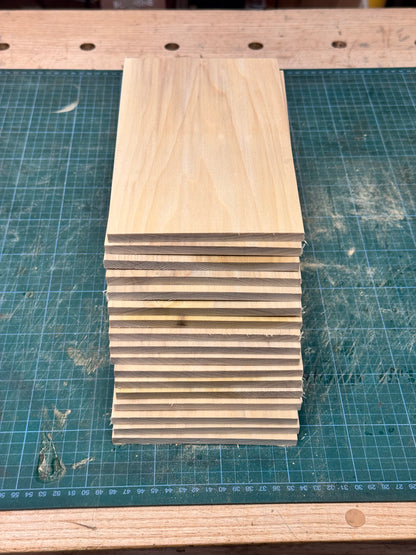Poplar Thins (POPTH1)