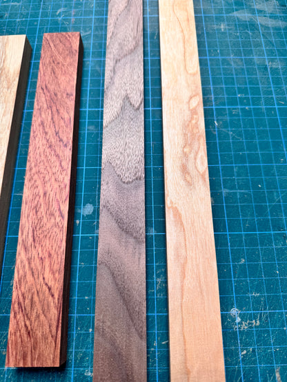 Mixed Bookstand Project Pack
