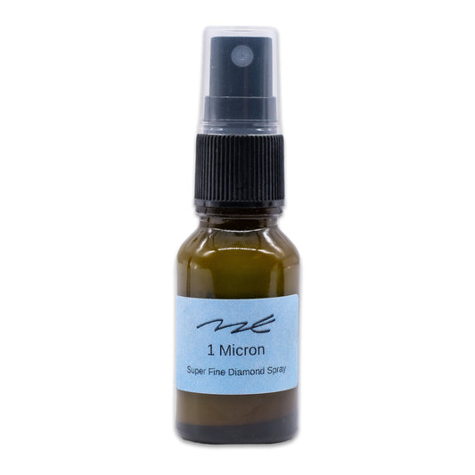Diamond Honing Spray (1 Micron)