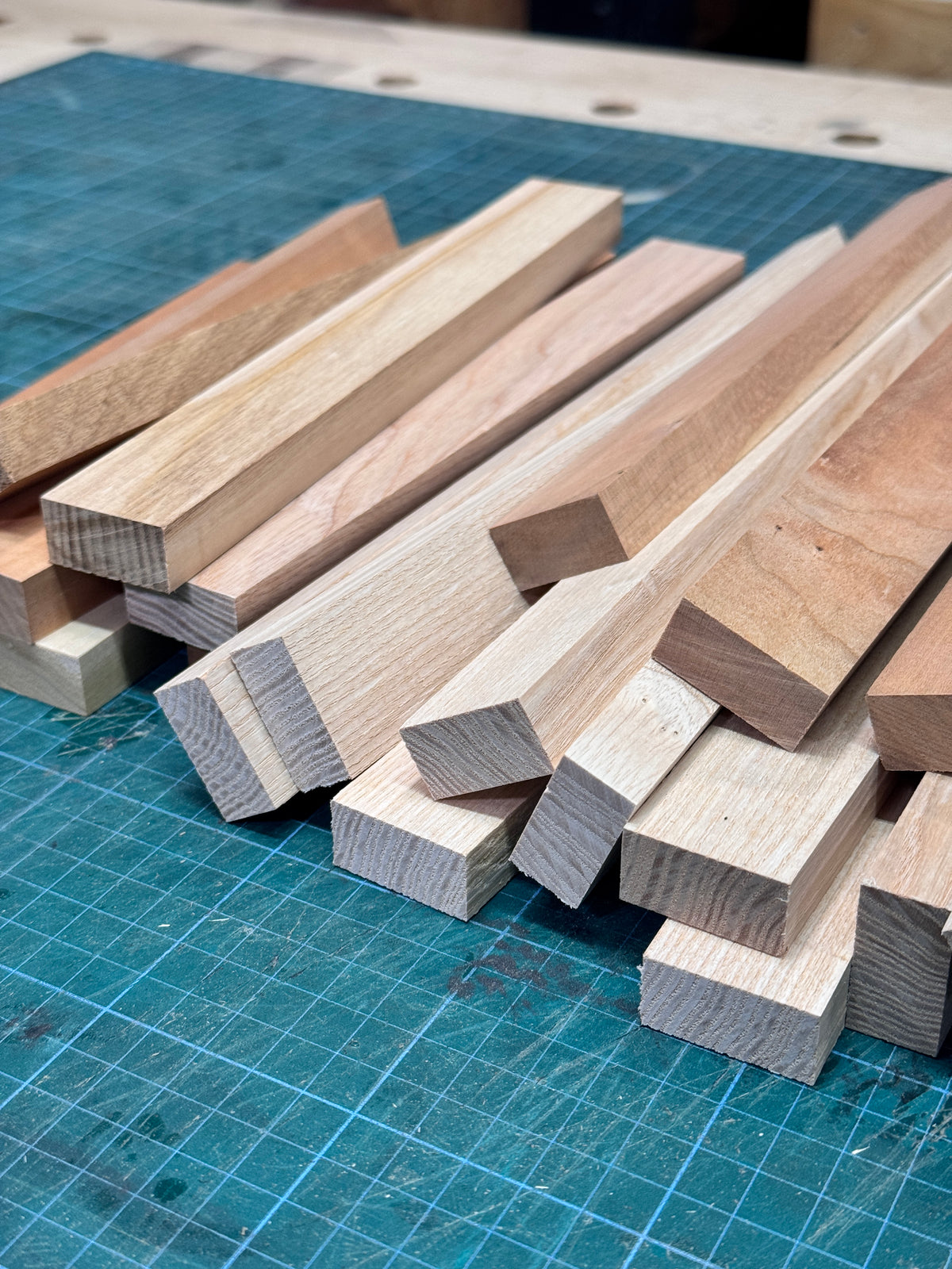 30mm x 15mm Offcuts (3015OFC)