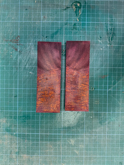 Stabilised London Plane Scales