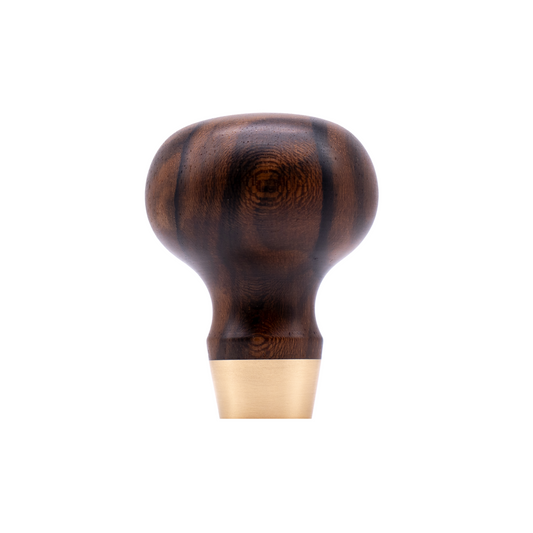 Ziricote & Brass Plane Screwdriver