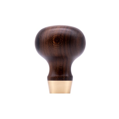 Ziricote & Brass Plane Screwdriver