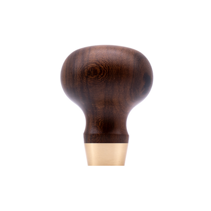 Ziricote & Brass Plane Screwdriver