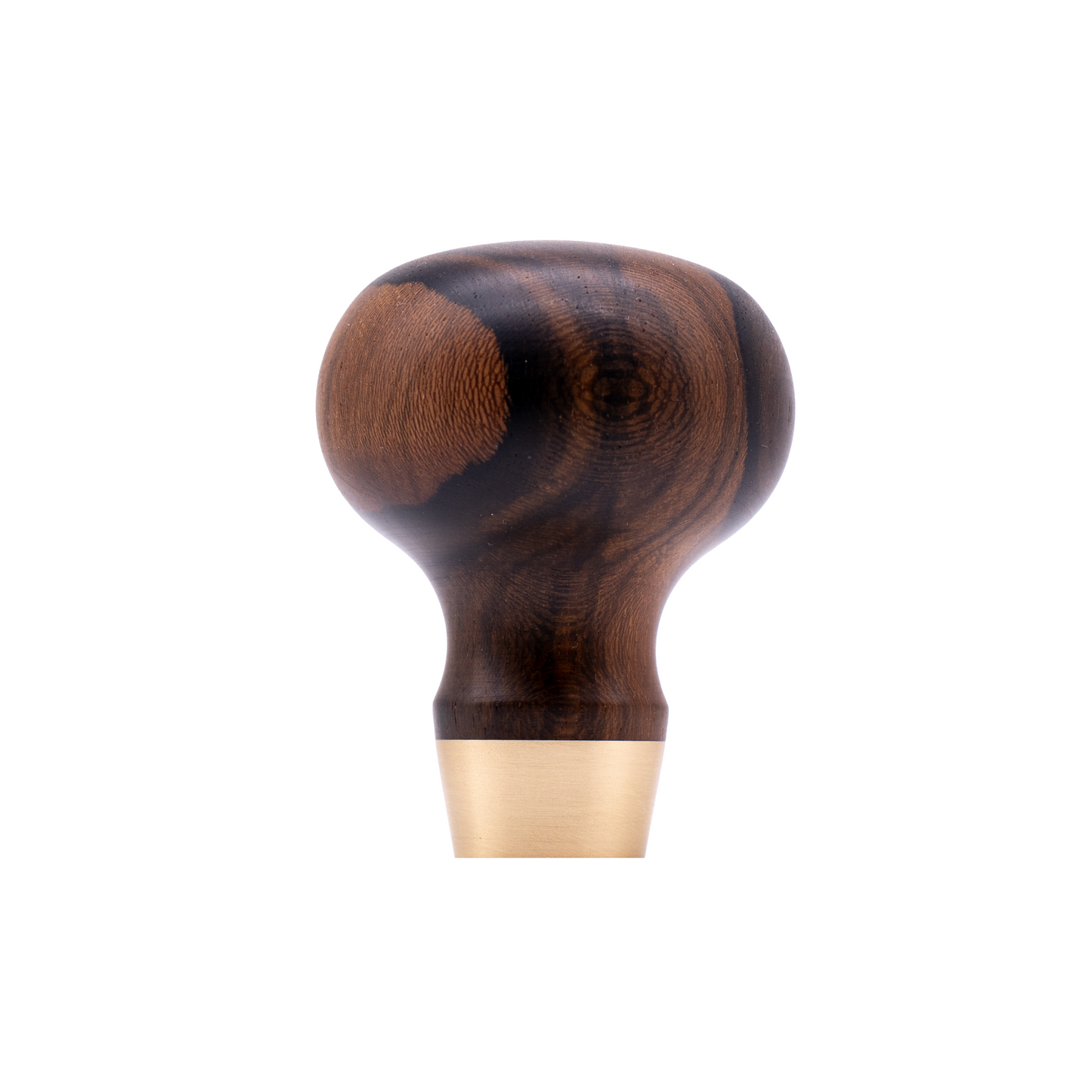 Ziricote & Brass Plane Screwdriver